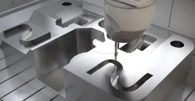 CMS VM 30 OF 5-Axis CNC Routers | TechMach (5)