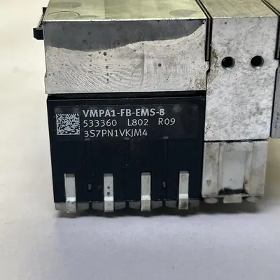 Used FESTO MPA-FB-VI Solenoid Valves Ohio US | Surplus Asset Holdings #1246634