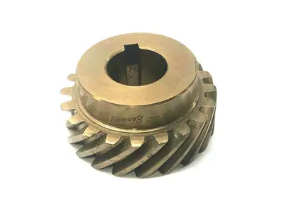 New | in-Stock Browning Helical Gear Gear Accessories Michigan US | Maverick Industrial Sales #1397476