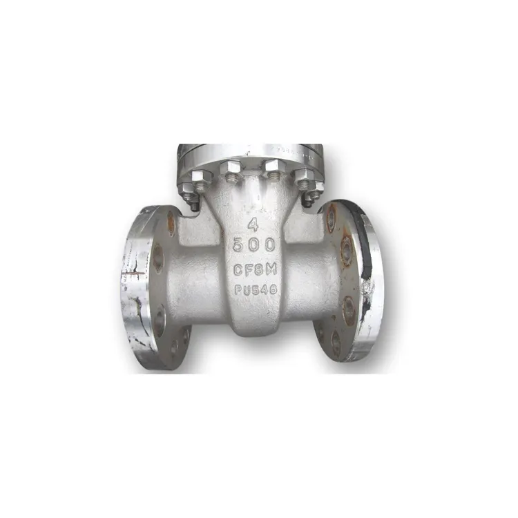 Used EAGLE AMERICA _UNKNOWN_ Valves/Fittings West Virginia US | JM Industrial #492041