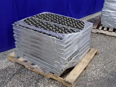 36 X 16 Conveyors