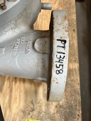 USED Goulds 3700