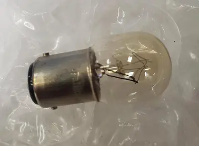 SSEC LIGHT BULB