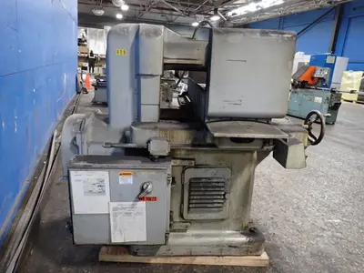 USED CLAUSING COVEL 60
