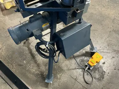 Used ASTRUP 42 Down Stream - Pullers Ohio US | HGR 24 #1280704
