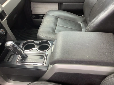 Used 2012 FORD F-150 Pickup Trucks Michigan US | Miedema Asset Management Group #1320367