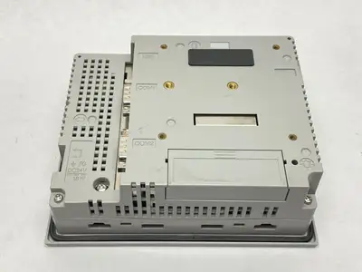 USED PRO-FACE ST3000 SERIES 5" OPERATOR PANEL HMI 3580207-02