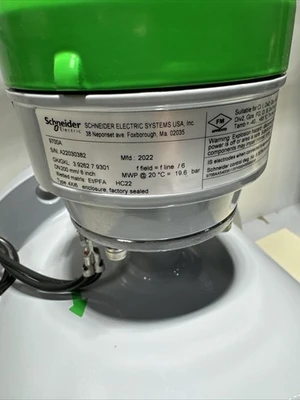 NEW Schneider Electric 9700A
