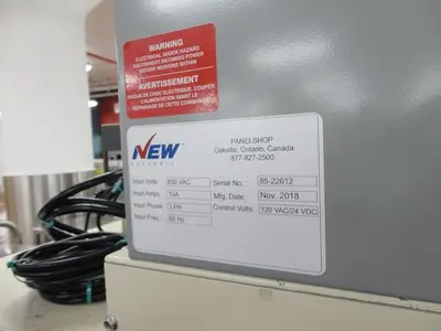 USED DO-BOY SUPER MUSTANG