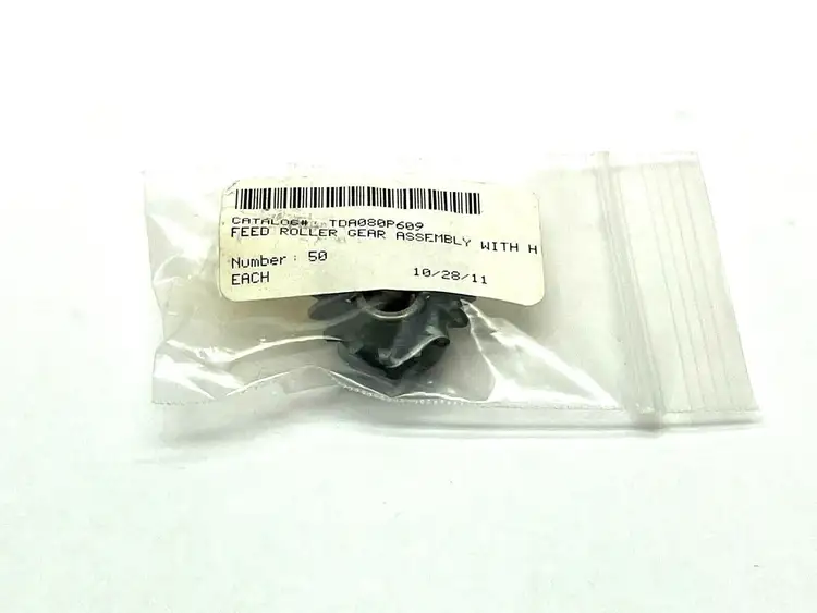 New | in-Stock Smart International TDA080P609 Tape Applicators Michigan US | Maverick Industrial Sales #1401077