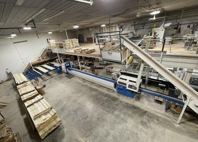 USED ULTIMIZERS ULTI-VISION