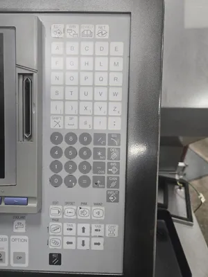 2007 CITIZEN M-32-V CNC Swiss Lathe | Graff-Pinkert (9)