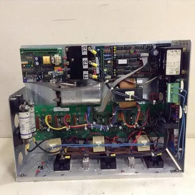 USED PACIFIC SCIENTIFIC PM10IB-0100