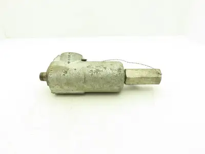 965101MD Relief Valve 2000psig 145 gpm Capacity