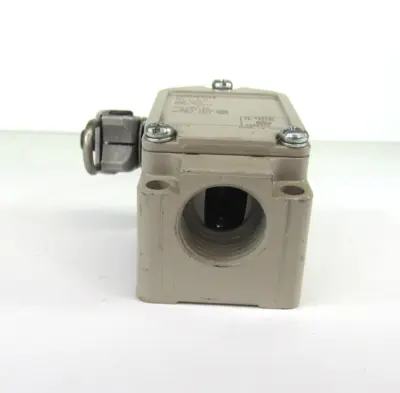 USED OMRON WLCA2