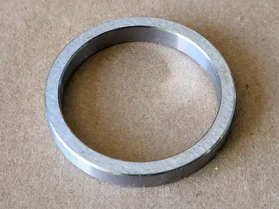 NEW INDUSTRIAL FABRICATION INC. IFI22998