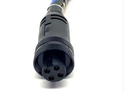 Used Allen Bradley 280-PWRM35A-M1 Cable & Wire Michigan US | Maverick Industrial Sales #1456789