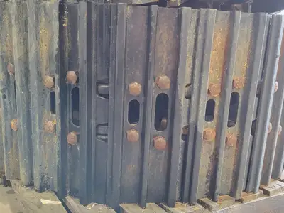 USED 2021 CATERPILLAR 194-1913