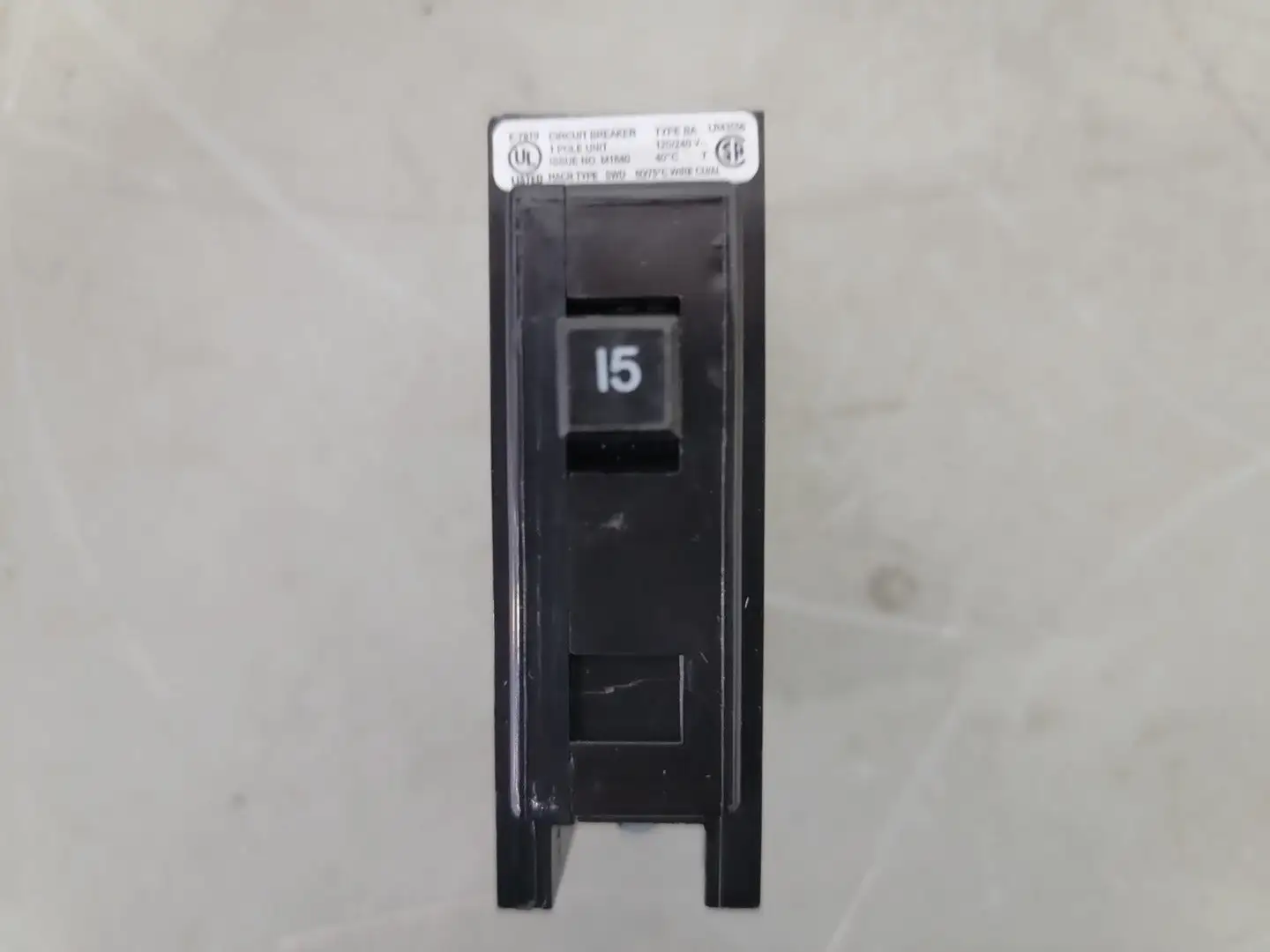 New | in-Stock 2003 EATON GBH1015 Switchgears British Columbia CA | Lenmark #244619