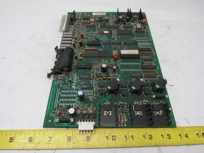 Lamarche S2A-122A-0704 Battery Charging Circuit Board