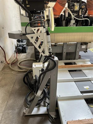 Used 2015 BIESSE SKILL G FT 1224 CNC Routers California US | MachineryMax #1320502