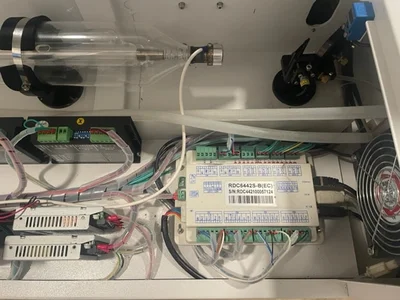 USED 2019 AP LASER SN2816