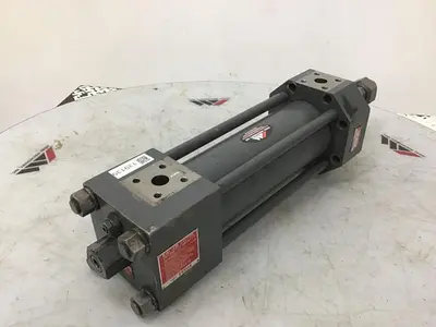 USED TSUDA FC140-B-1.05X305