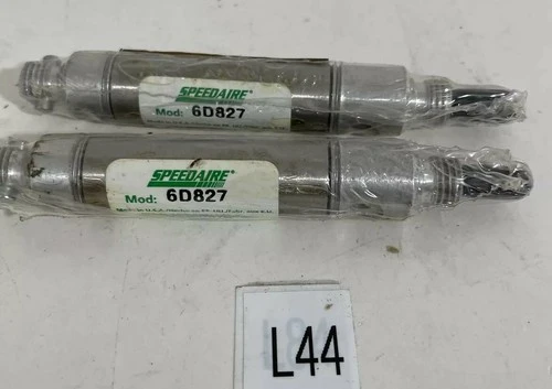 NEW SPEEDAIRE 6D827