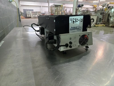 Used _UNKNOWN_ _UNKNOWN_ Dissolution System Ohio US | Federal Equipment Company #1402879