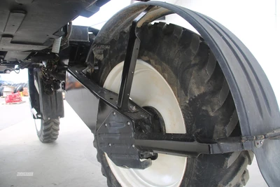 Used 2020 NEW HOLLAND SP310F Self-Propelled Sprayers Pennsylvania US | Zimmerman Farm Service #1409826