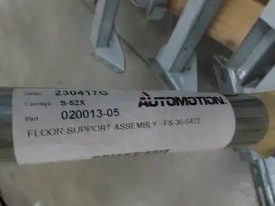 Used AUTOMOTION _UNKNOWN_ Miscellaneous MRO Indiana US | Arrow Industrial #636843