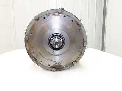 General Electric 8504521 Yale Forklift Motor 17.5kW 890rpm 36-48VDC 5BT1378B5