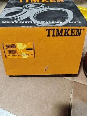 TIMKEN GN307KRRB New & priced to move!