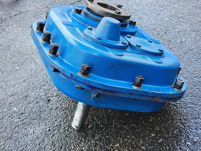 Gear Reducer Size 307 Ratios 15/1 - 25/1