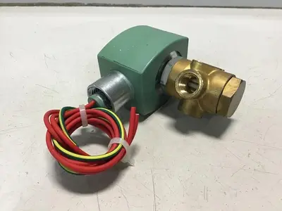 USED ASCO 8320G184