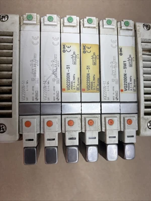 Used SMC EX-250-SDN1 Transistors Indiana US | J&J Industrial Supply #1368418