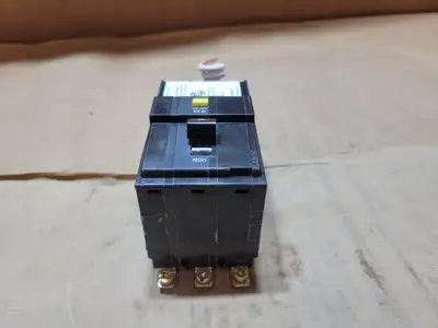 New | in-Stock SCHNEIDER QOB330GFI Switchgears British Columbia CA | Lenmark #1433451