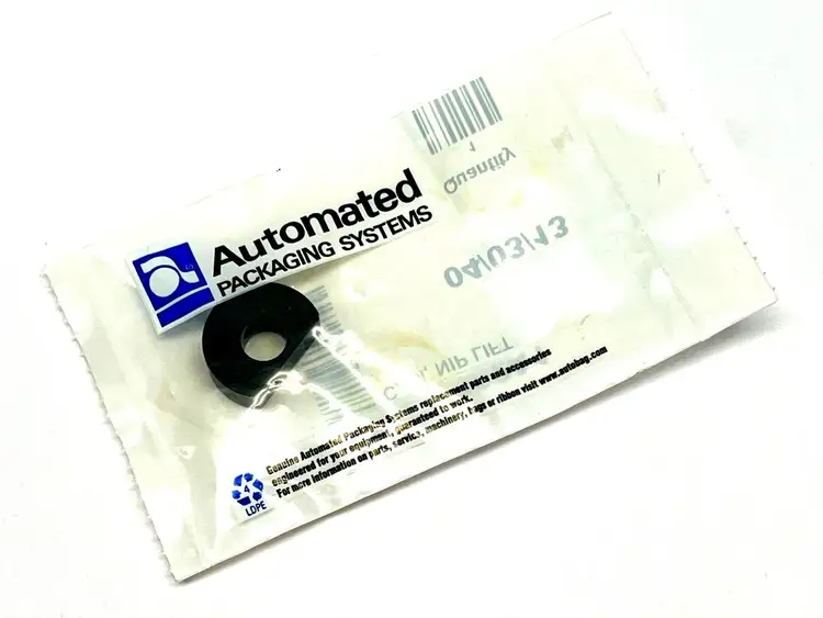 New | in-Stock AUTOMATED PACKAGING SYSTEMS AUTOMATED PACKAGING SYSTEMS 591102A1 Bag Machine Parts Michigan US | Maverick Industrial Sales #1122842