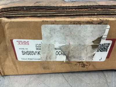 New | in-Stock THK SHS65V1KKHHE Linear Guides Ohio US | HGR 24 #1763113