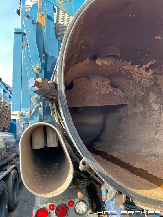 Used 2009 INTERNATIONAL 2009 INTERNATIONAL Hydro Excavators Florida US | HDD Broker #1347027