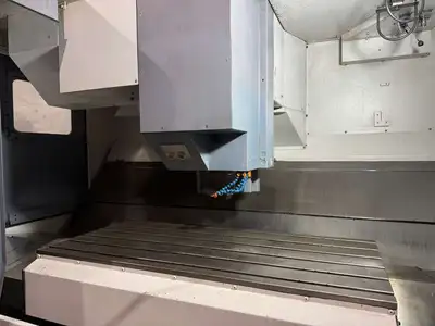 USED 1999 MORI SEIKI SV-500B/40