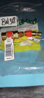 New | in-Stock I/M HDB202H Arbors & Adapters Arizona US | ASSET CONVERSION SPECIALISTS, INC. #1348215