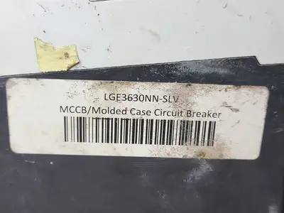 USED EATON LGE3630NN