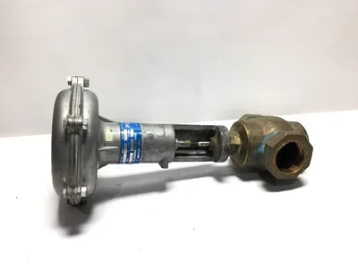 Powers 039625 Flowrite Actuator Valve 2″NPT