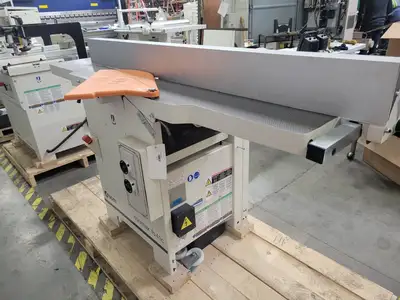 NEW SCM MINIMAX FS 41C