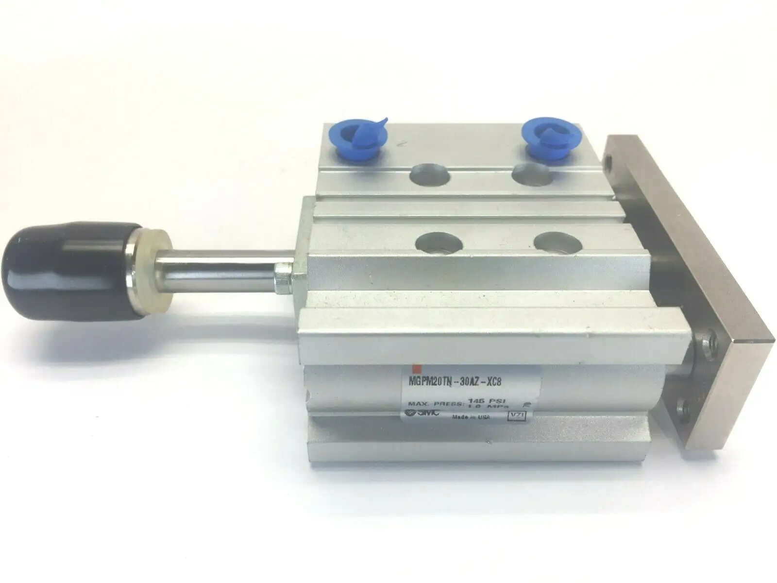 MGPM20TN-30AZ-XC8 | SMC  Pneumatic Slide - New Other