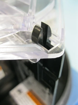 Used Micro Motion RFT 9739 E4SUJ Sensors New Hampshire US | Bitter End Trading #1452755