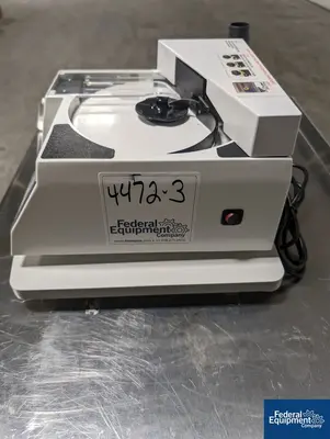 USED Rx Count Corporation Rx Count Corporation Tablet Counter, Model Rx-4