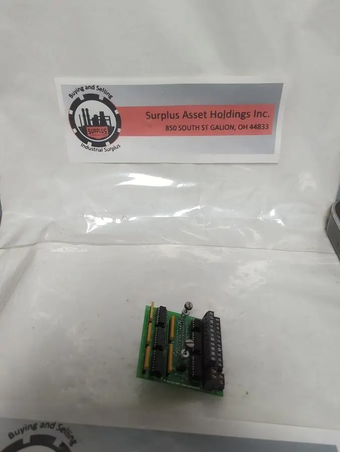 Used RAPID-AIR 69100043 Miscellaneous Equipment (Electrical & Power) Ohio US | Surplus Asset Holdings #1438255