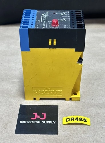 Used Turck MS23-22 Ex0-R Relays & Switches Indiana US | J&J Industrial Supply #516880